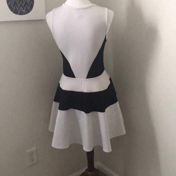 Mini Dress - Picture 2 of 3